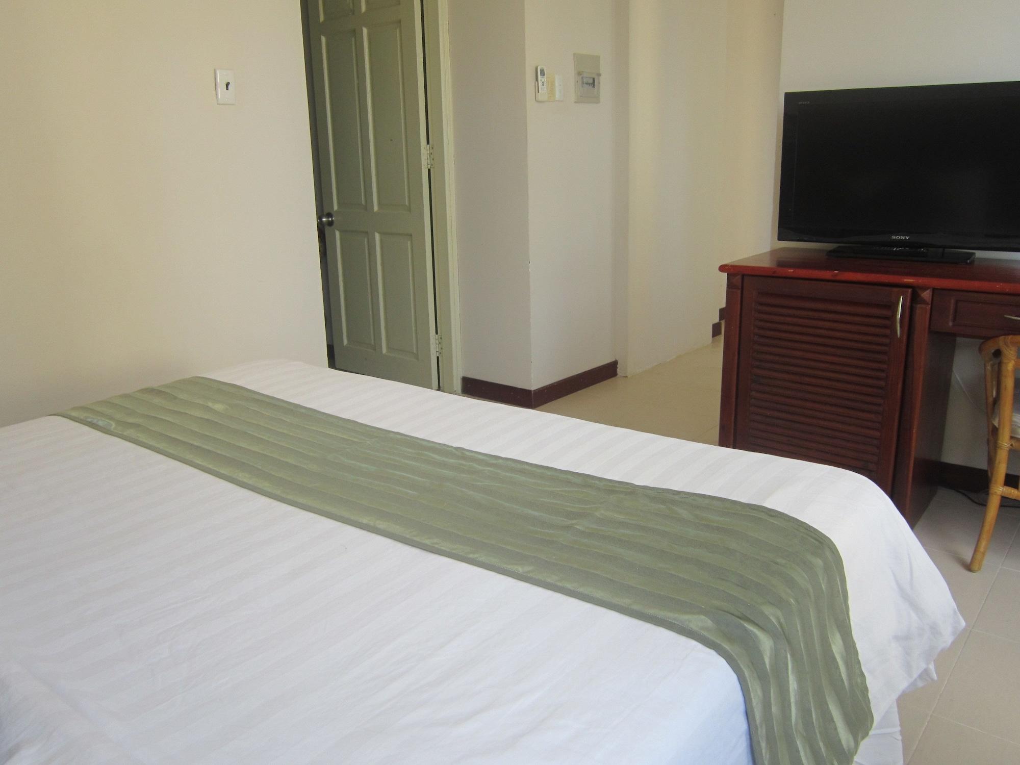 The Coast Hotel Vung Tau Exterior foto