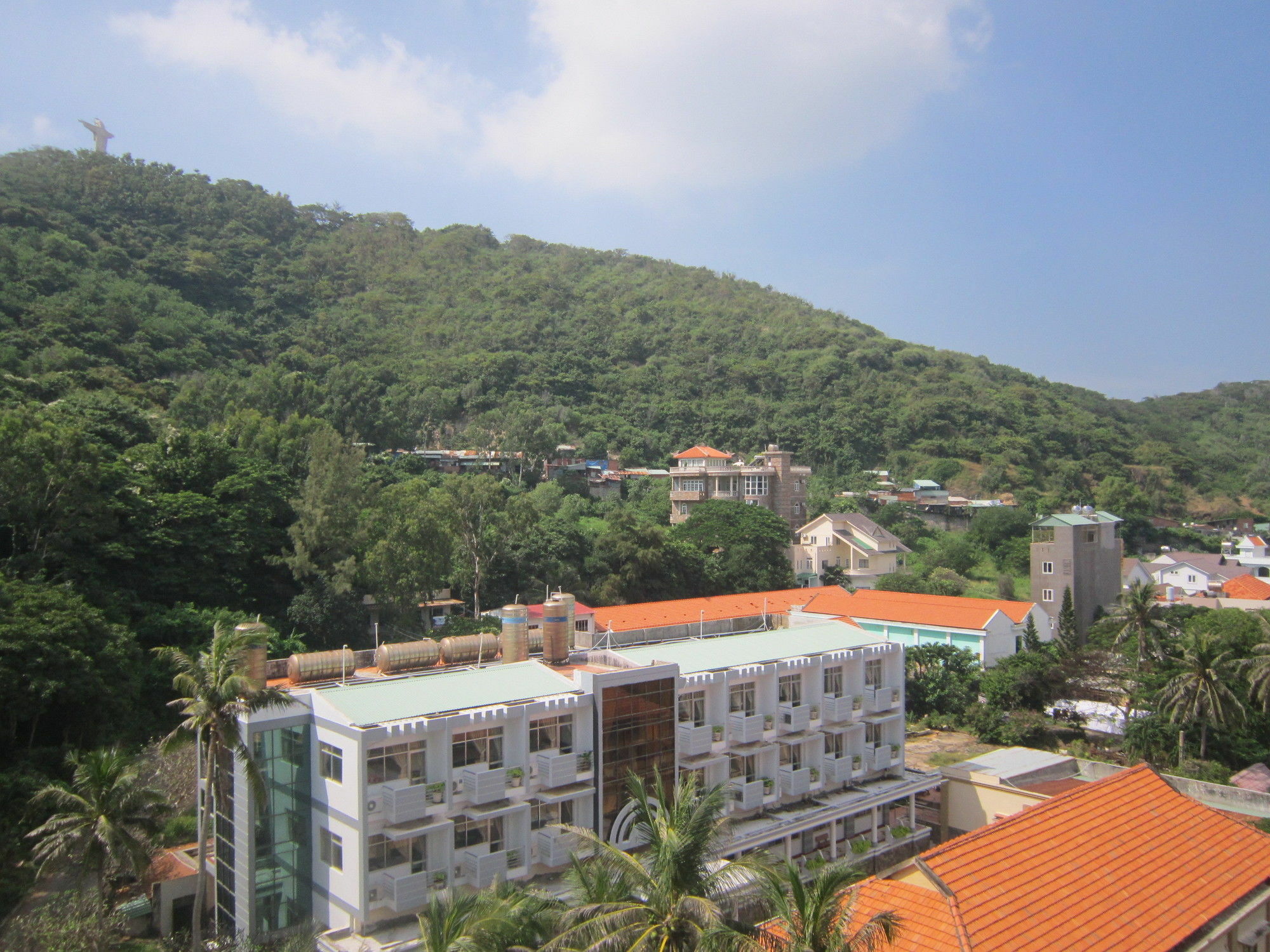 The Coast Hotel Vung Tau Exterior foto