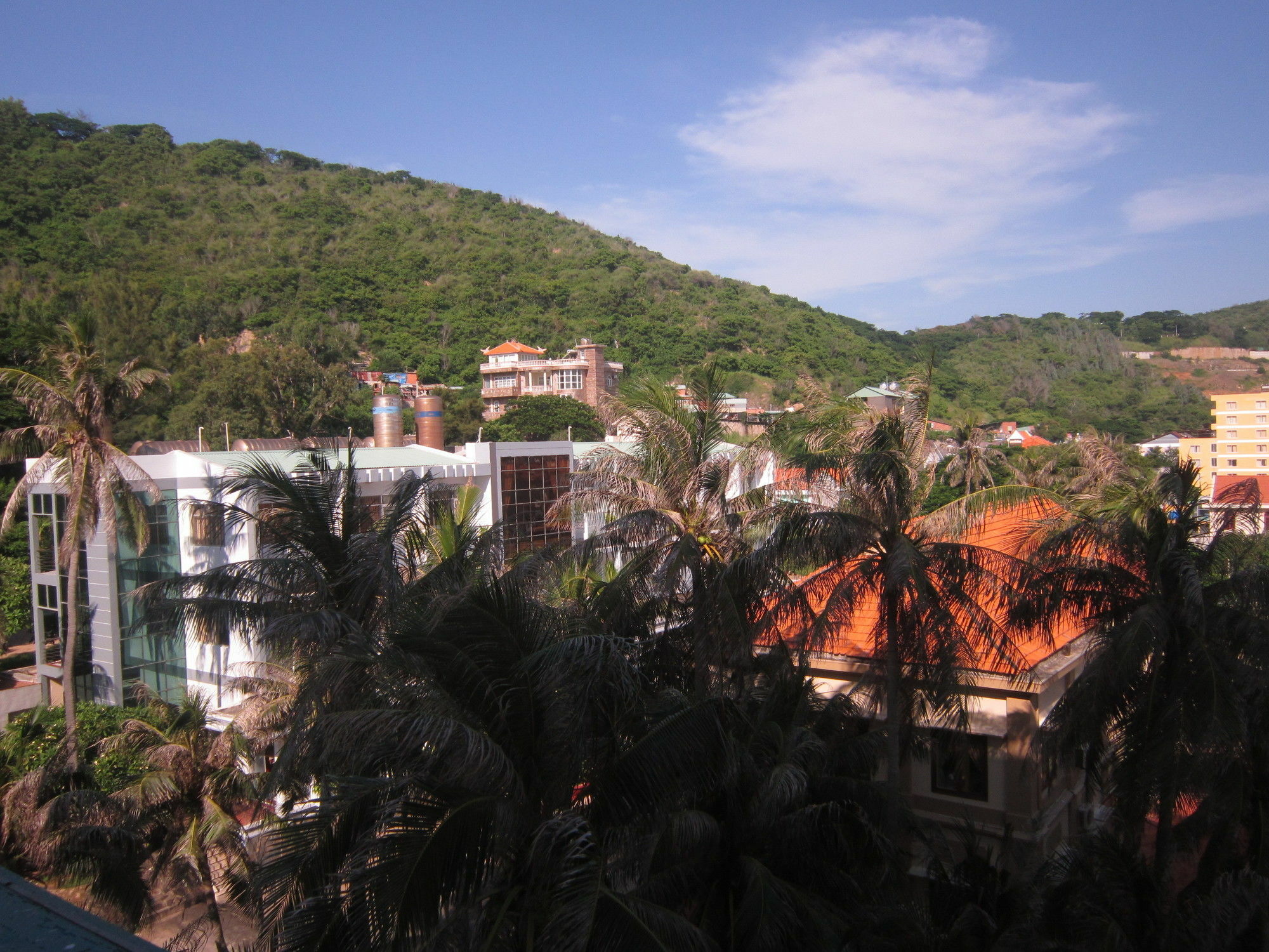 The Coast Hotel Vung Tau Exterior foto
