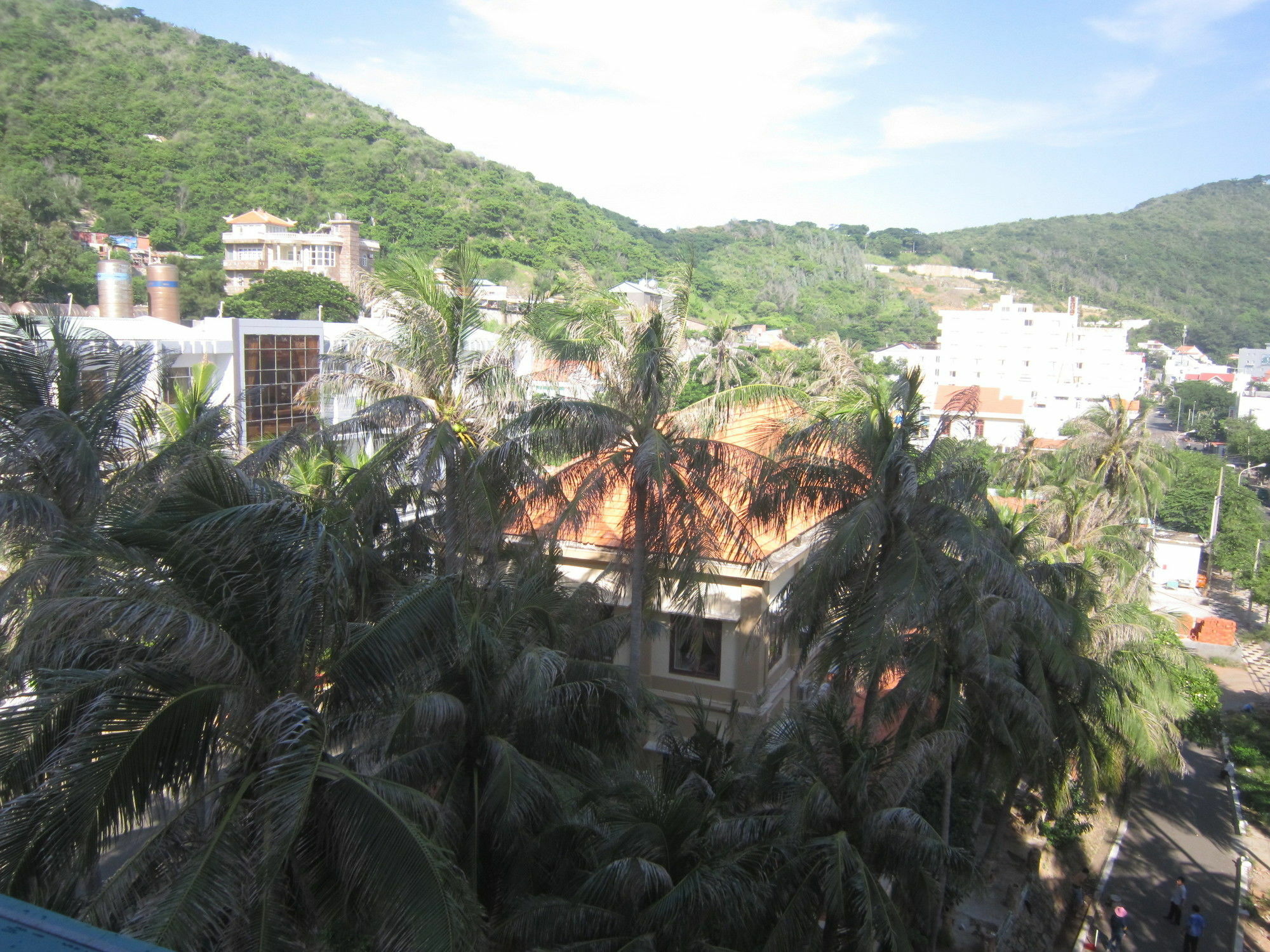 The Coast Hotel Vung Tau Exterior foto