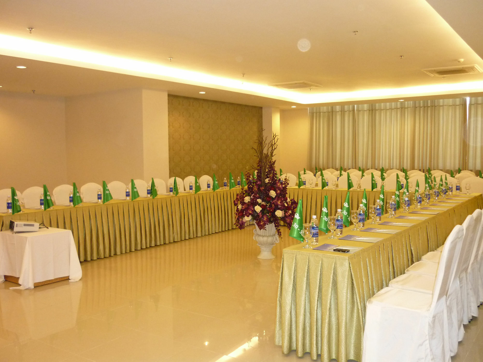 The Coast Hotel Vung Tau Exterior foto