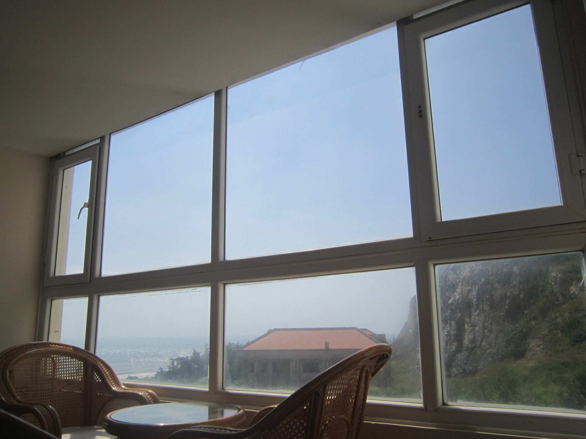 The Coast Hotel Vung Tau Exterior foto