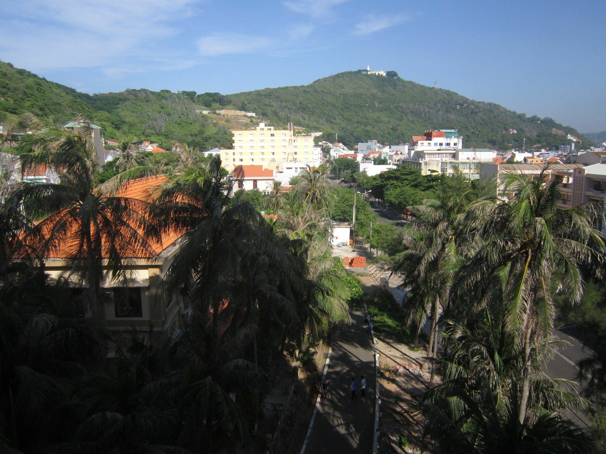 The Coast Hotel Vung Tau Exterior foto