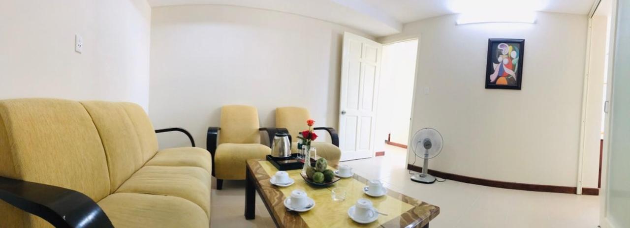 The Coast Hotel Vung Tau Exterior foto